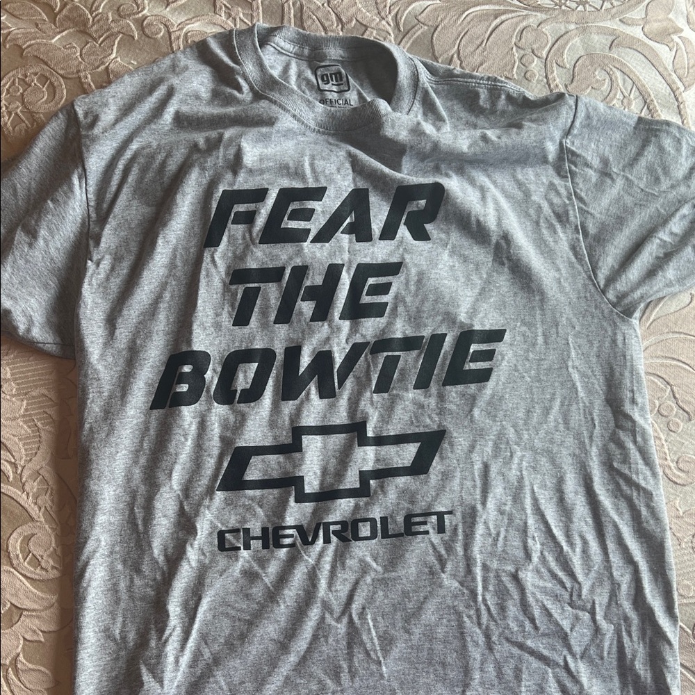 Chevy Tshirt